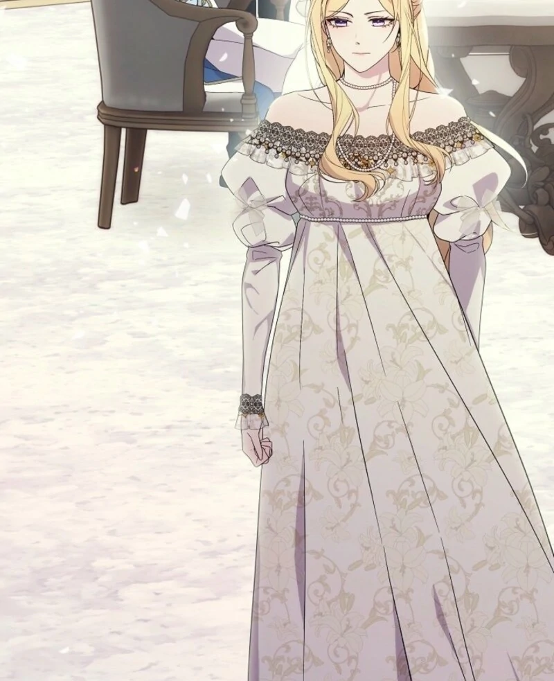 24 Hours Resurrection of the Villainess Chapter 60 - Page 109