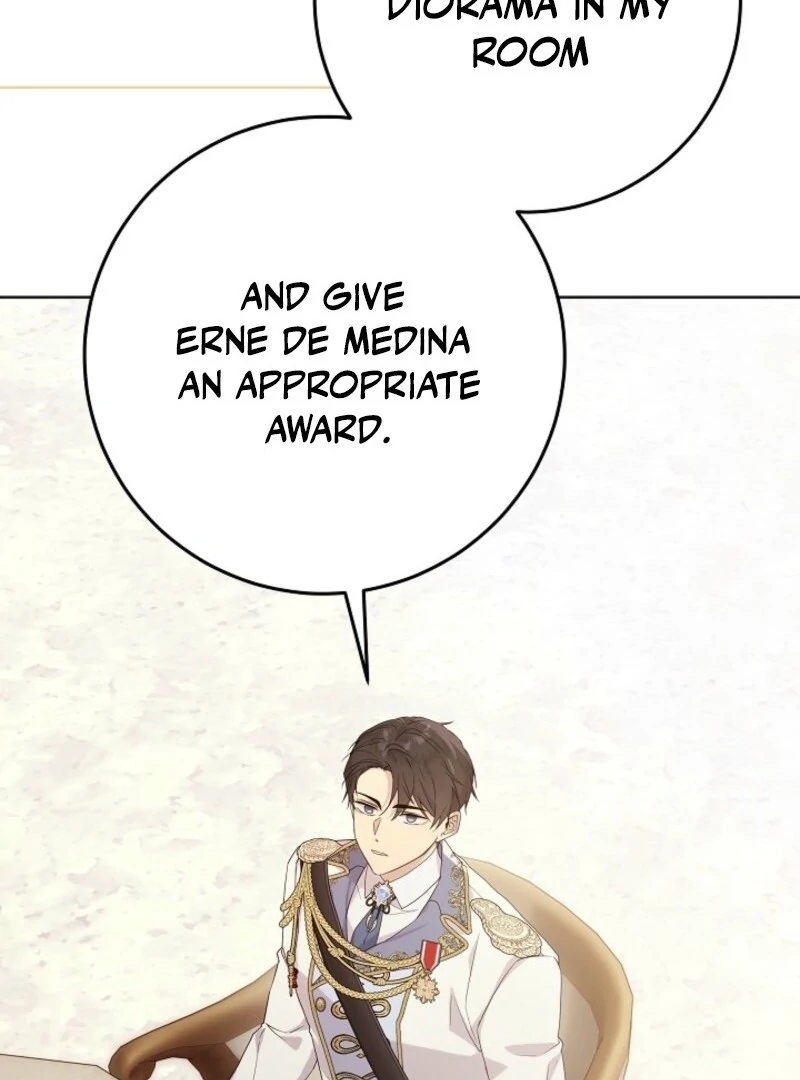 24 Hours Resurrection of the Villainess Chapter 60 - Page 136