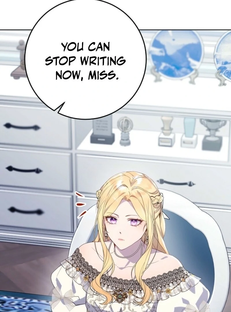 24 Hours Resurrection of the Villainess Chapter 60 - Page 146