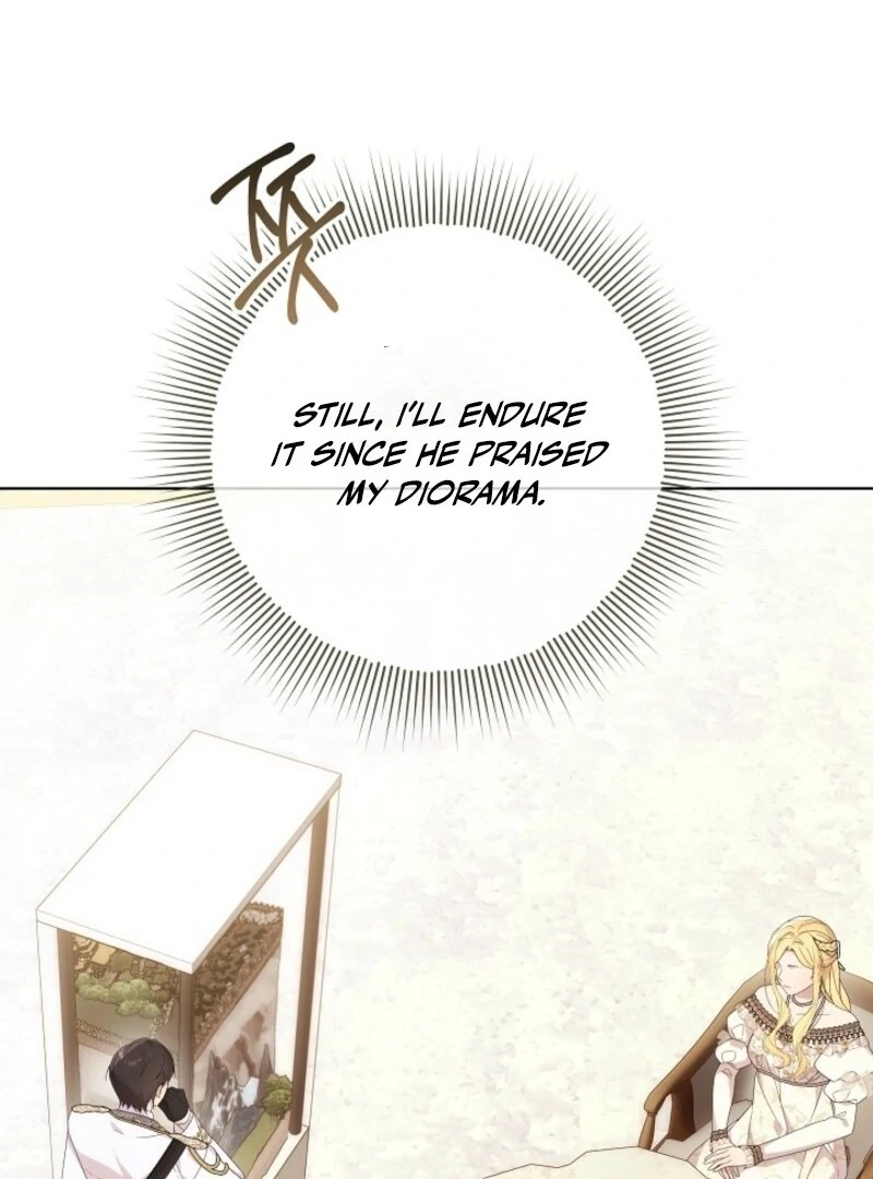 24 Hours Resurrection of the Villainess Chapter 60 - Page 15