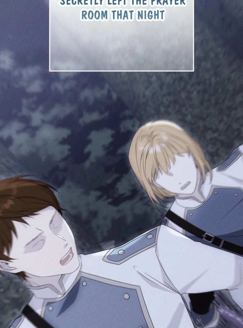 24 Hours Resurrection of the Villainess Chapter 60 - Page 69