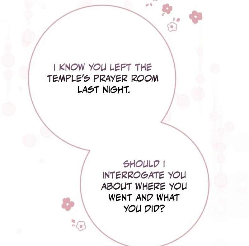 24 Hours Resurrection of the Villainess Chapter 60 - Page 77