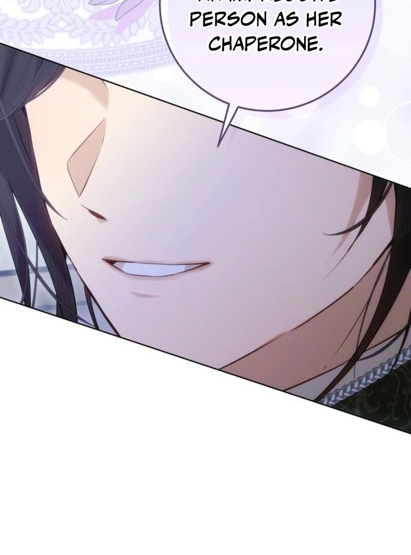 24 Hours Resurrection of the Villainess Chapter 61 - Page 35