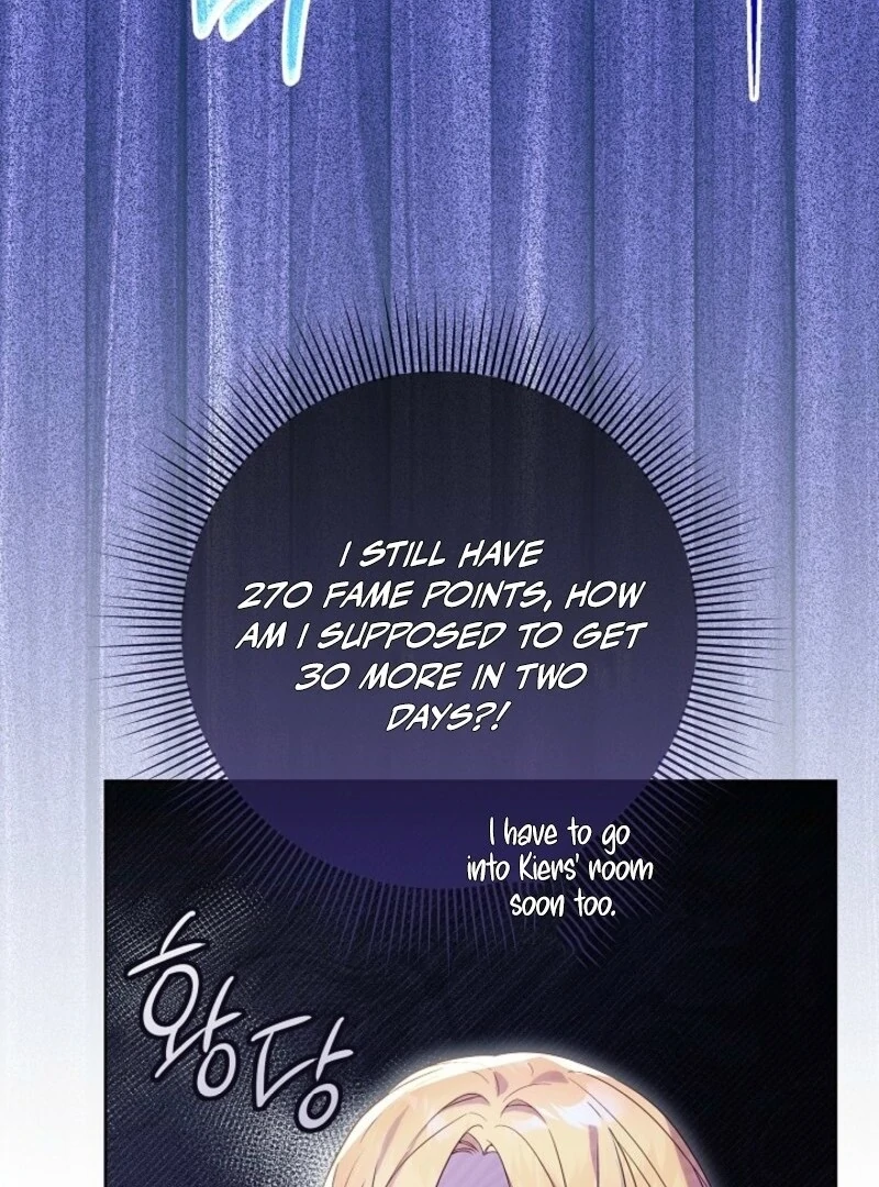 24 Hours Resurrection of the Villainess Chapter 62 - Page 14