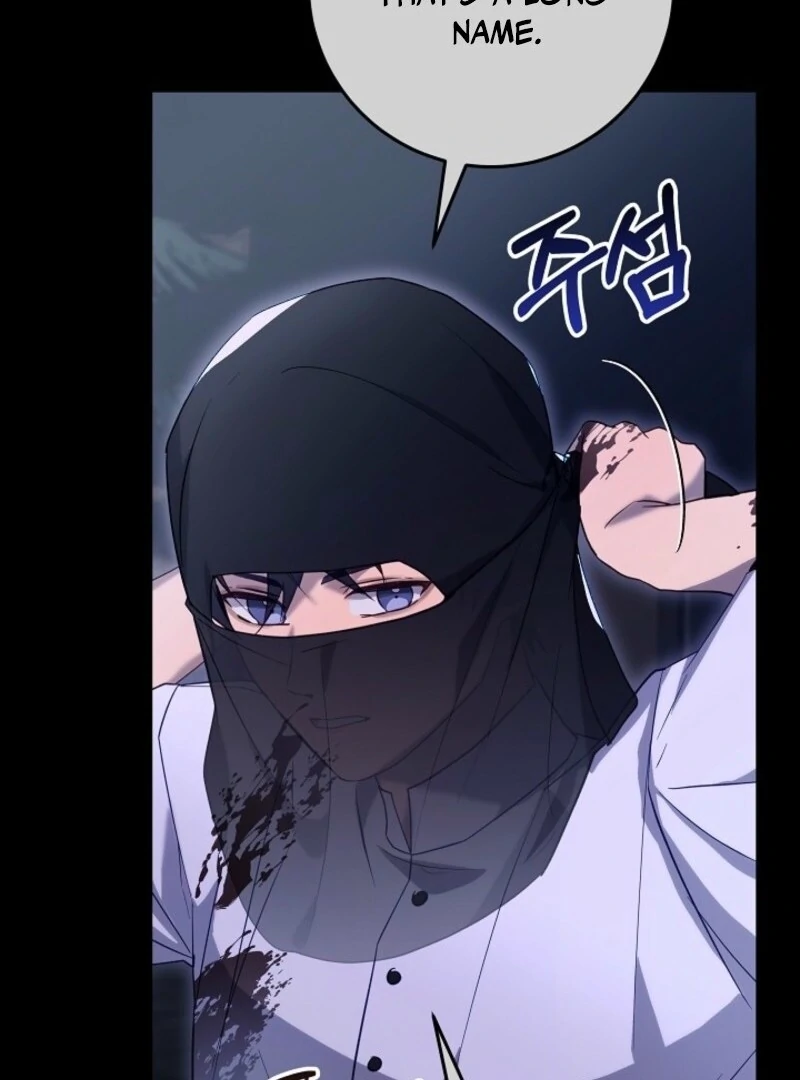 24 Hours Resurrection of the Villainess Chapter 63 - Page 162