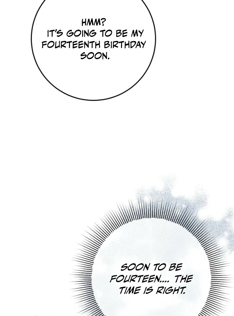 24 Hours Resurrection of the Villainess Chapter 63 - Page 17