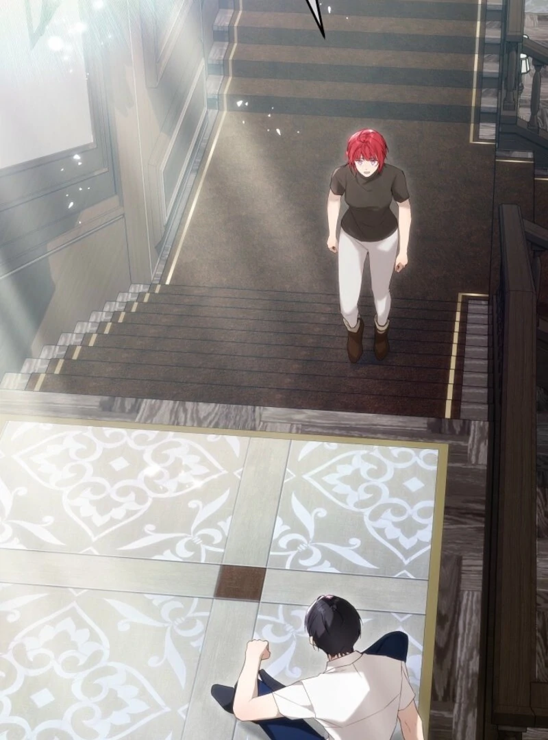 24 Hours Resurrection of the Villainess Chapter 64 - Page 126