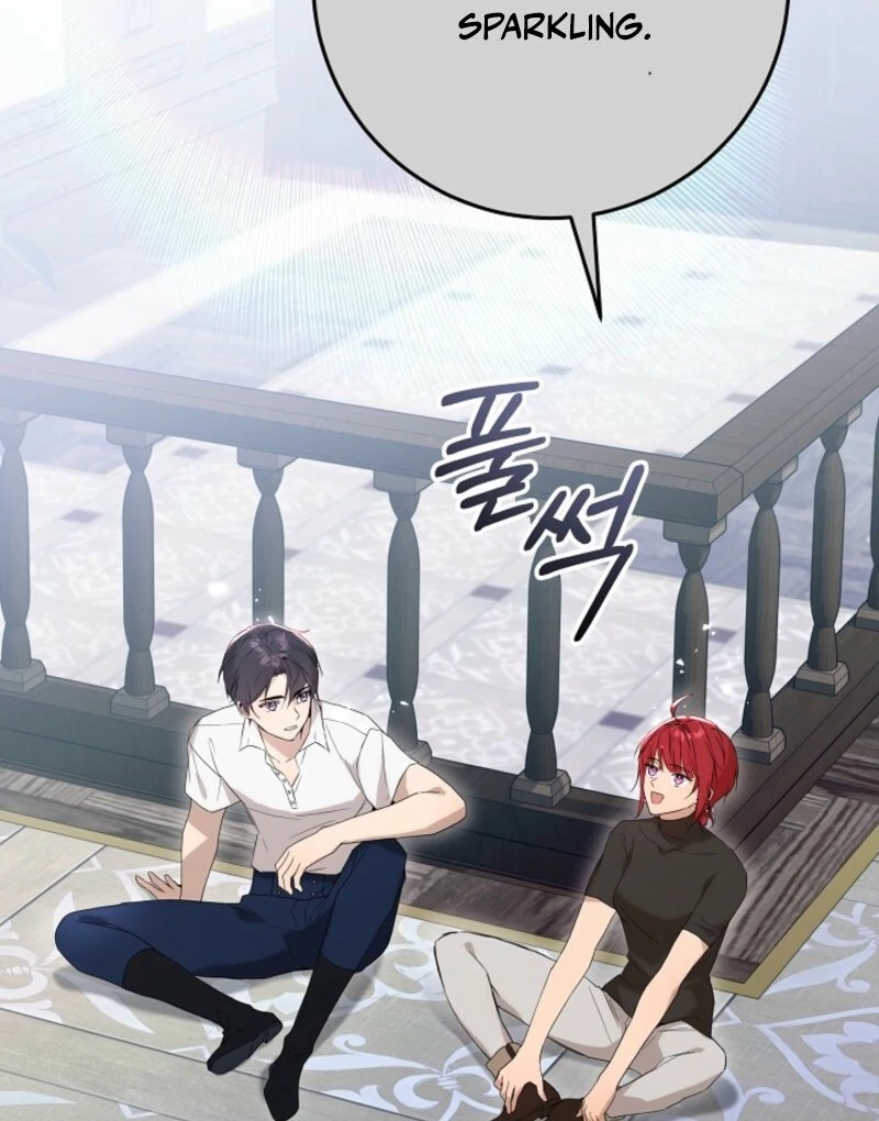 24 Hours Resurrection of the Villainess Chapter 64 - Page 136