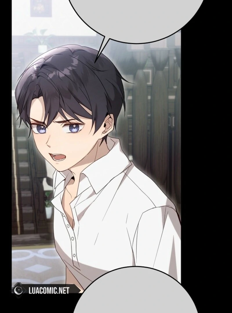 24 Hours Resurrection of the Villainess Chapter 64 - Page 141