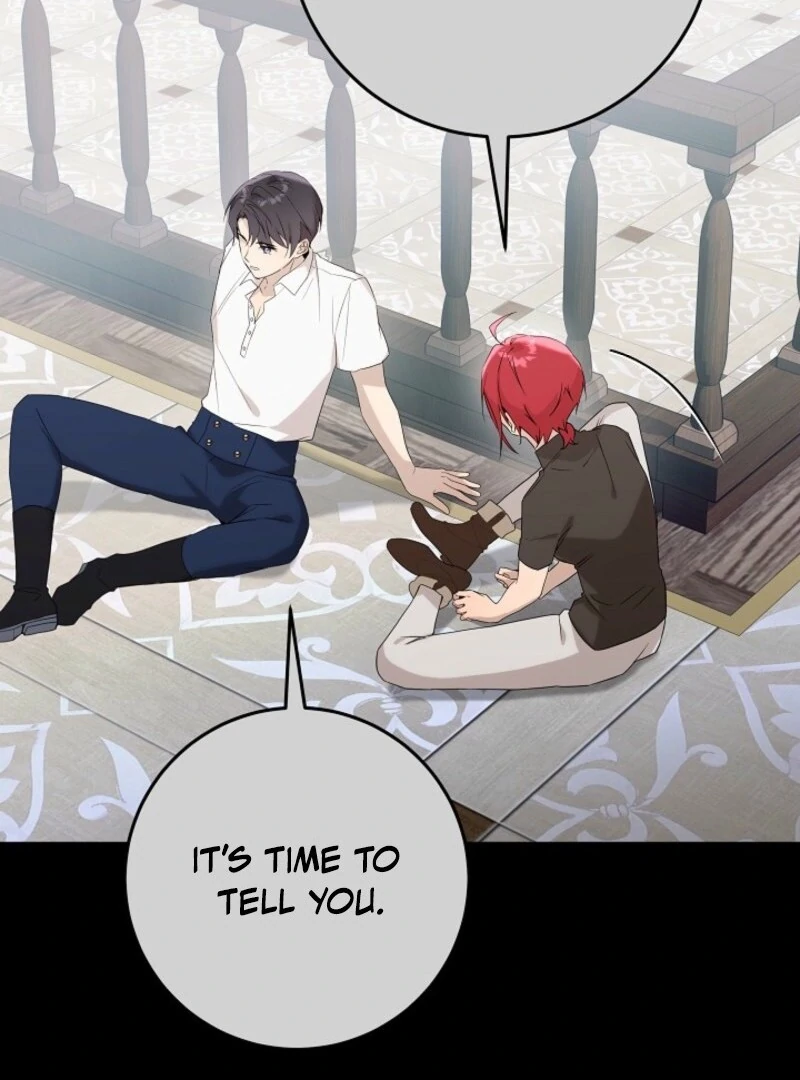 24 Hours Resurrection of the Villainess Chapter 64 - Page 143