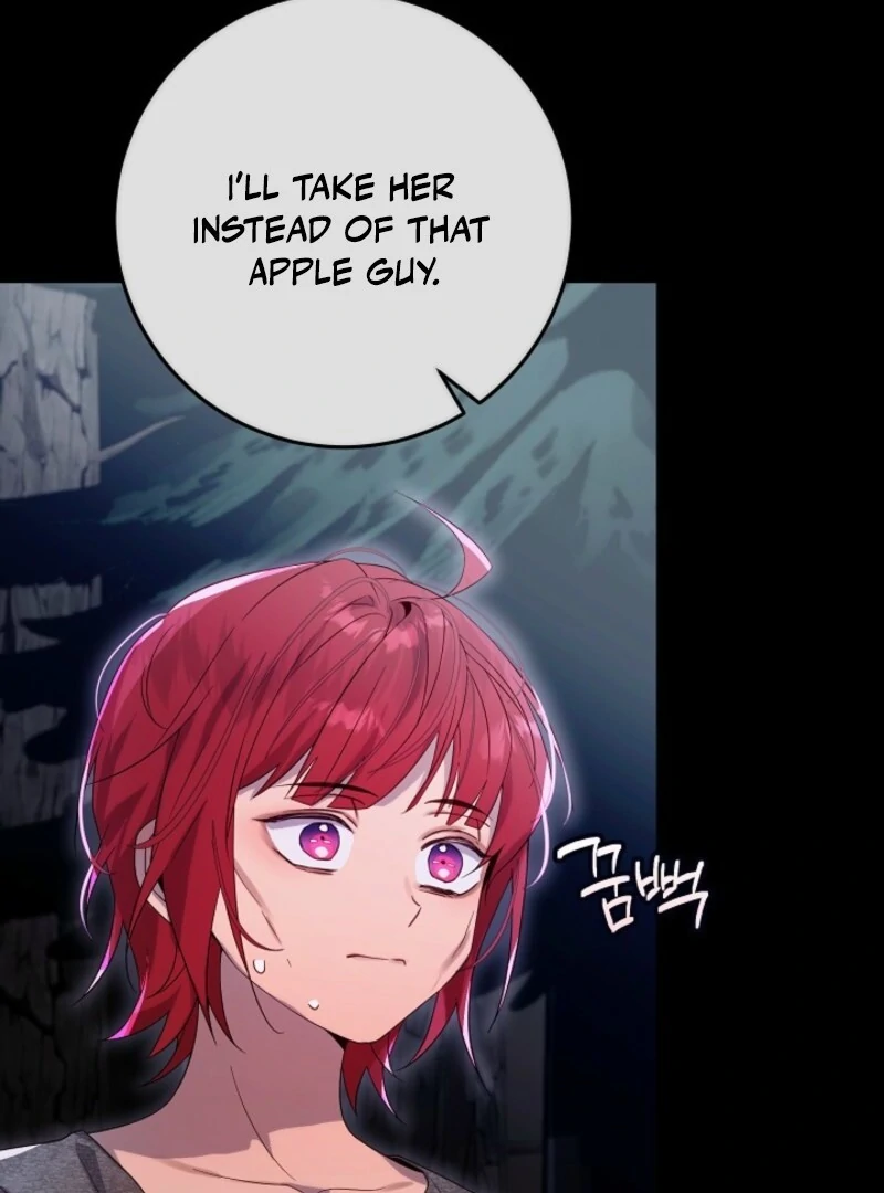 24 Hours Resurrection of the Villainess Chapter 64 - Page 22