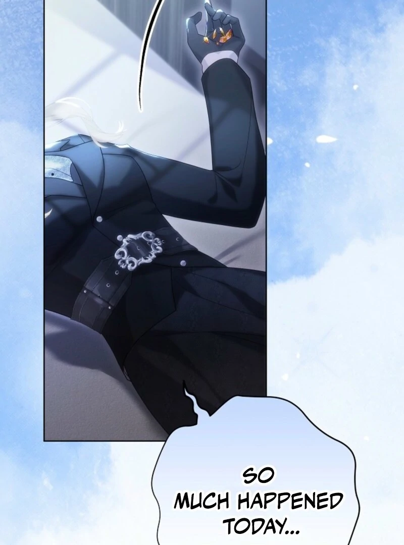 24 Hours Resurrection of the Villainess Chapter 64 - Page 4