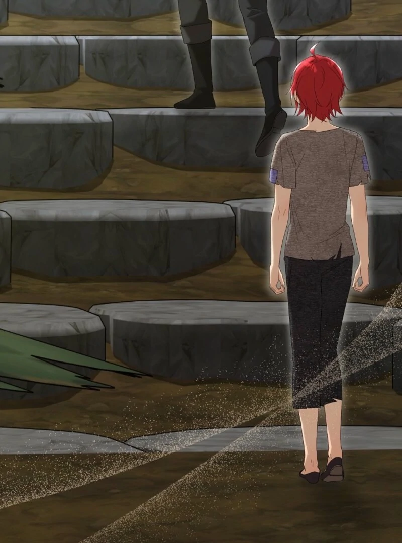 24 Hours Resurrection of the Villainess Chapter 64 - Page 58