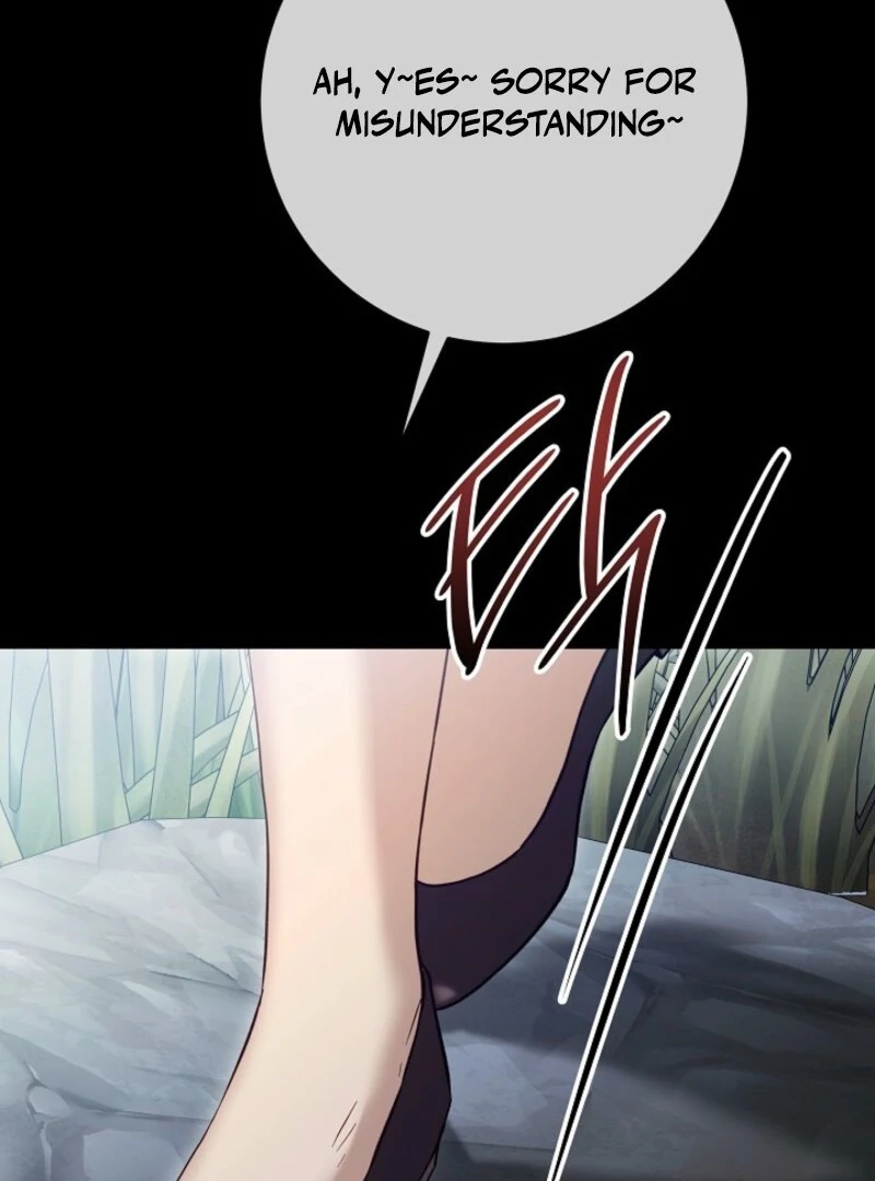 24 Hours Resurrection of the Villainess Chapter 64 - Page 62