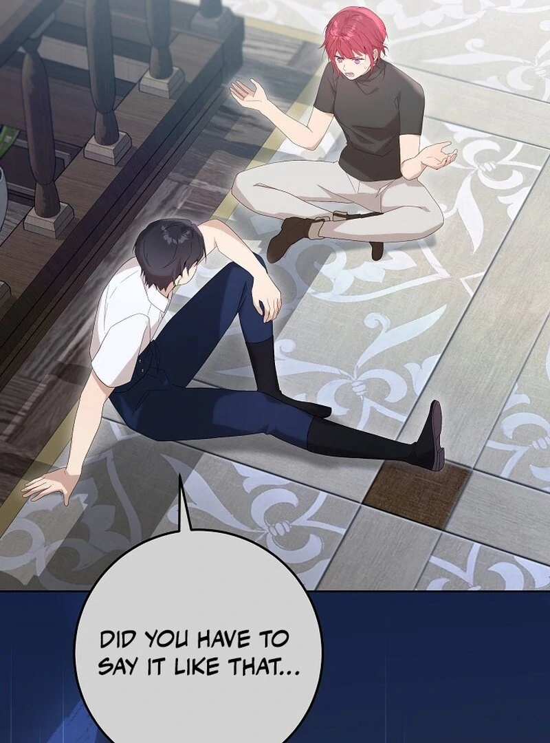 24 Hours Resurrection of the Villainess Chapter 65 - Page 10