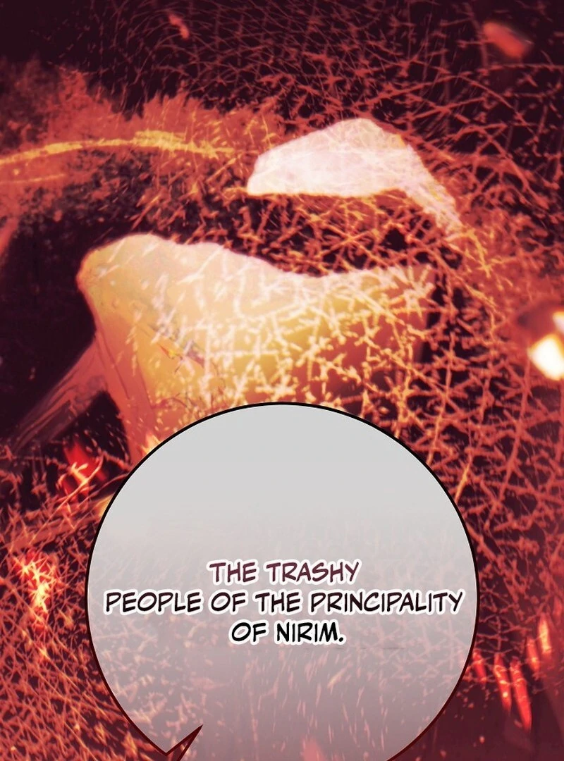 24 Hours Resurrection of the Villainess Chapter 65 - Page 126