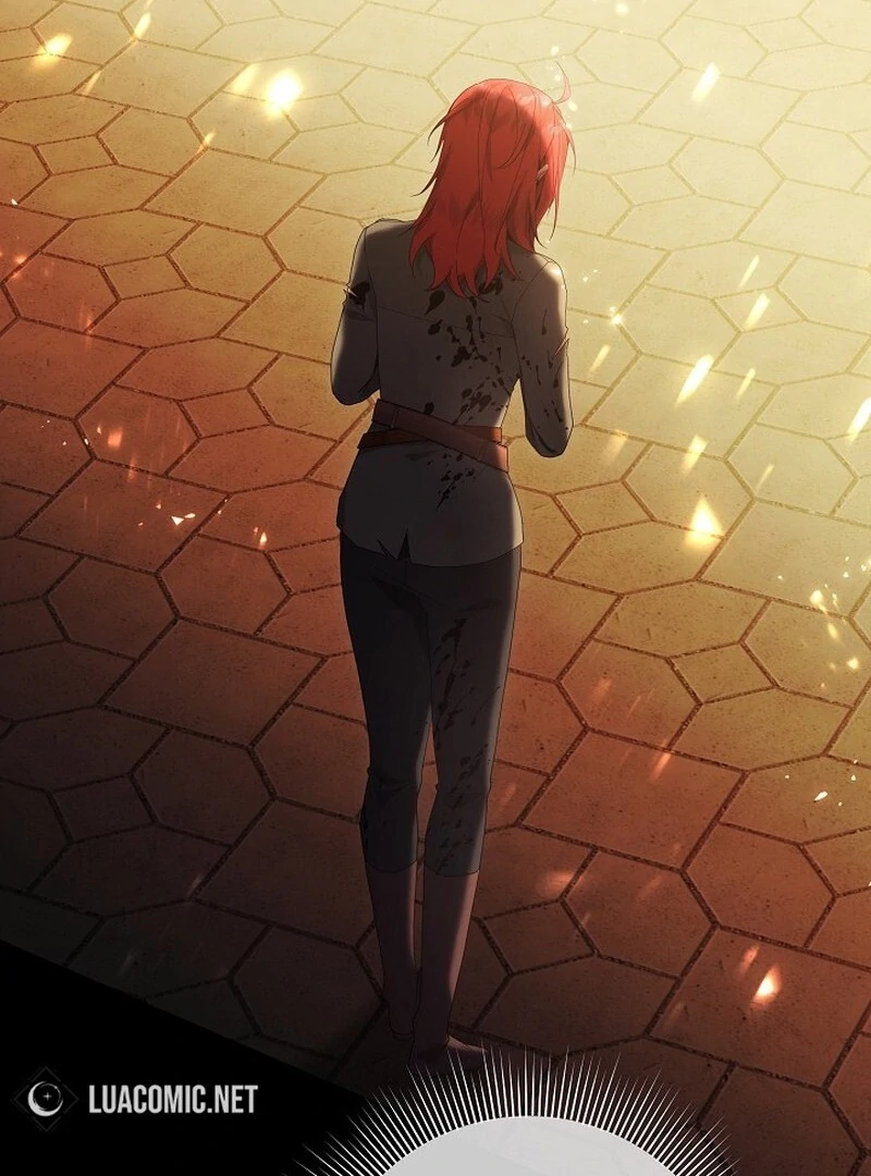 24 Hours Resurrection of the Villainess Chapter 65 - Page 134