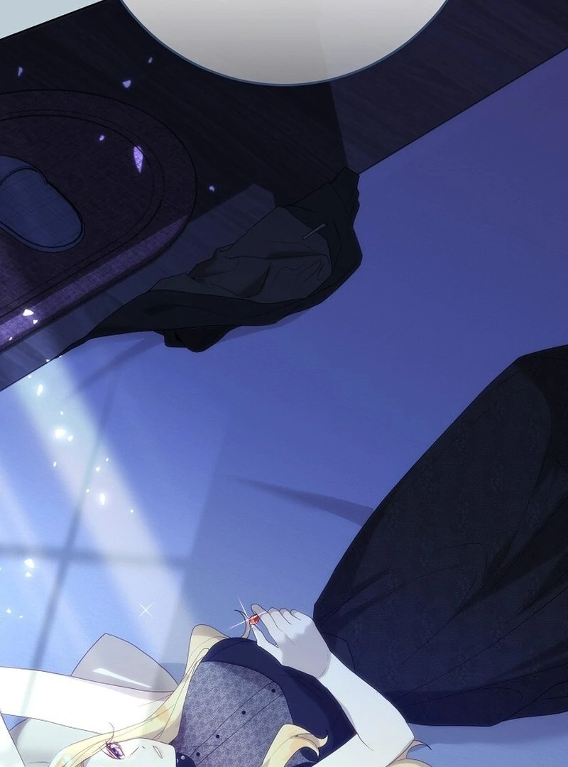 24 Hours Resurrection of the Villainess Chapter 65 - Page 156