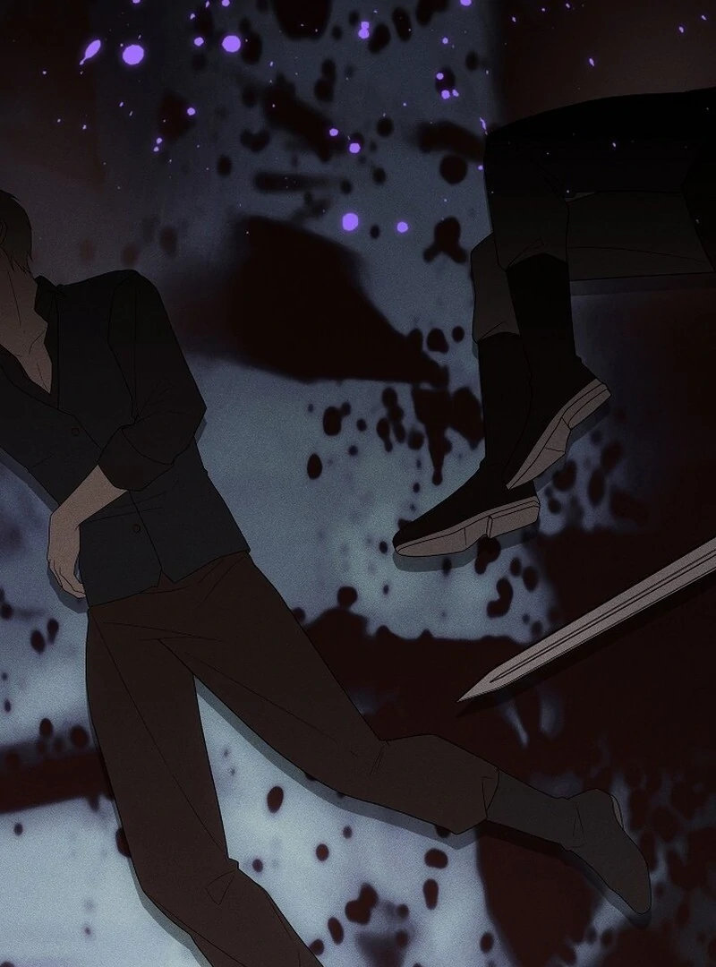 24 Hours Resurrection of the Villainess Chapter 65 - Page 25