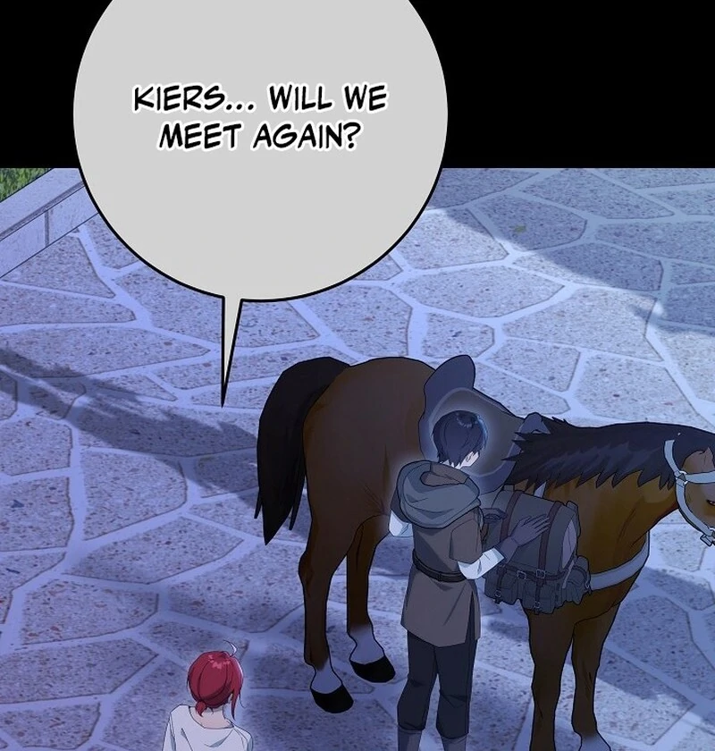 24 Hours Resurrection of the Villainess Chapter 65 - Page 51