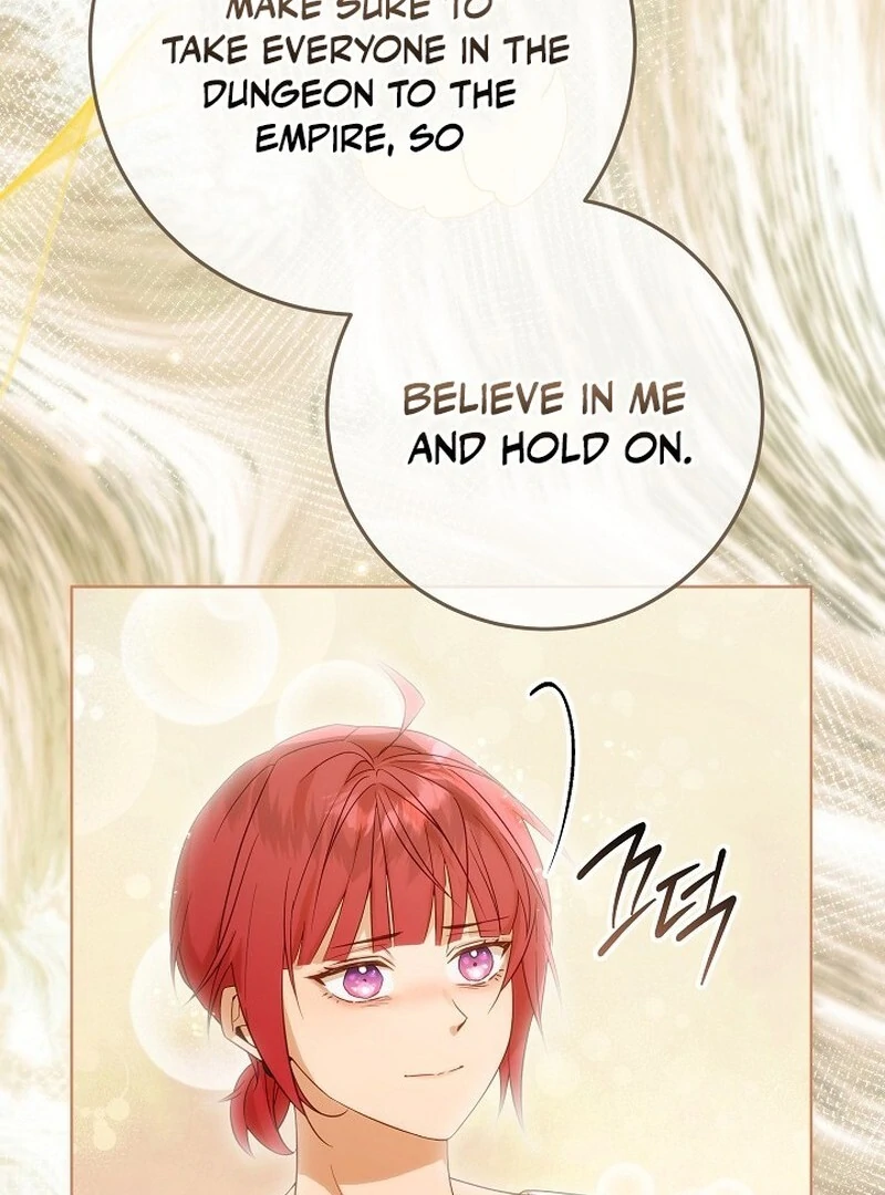 24 Hours Resurrection of the Villainess Chapter 65 - Page 61