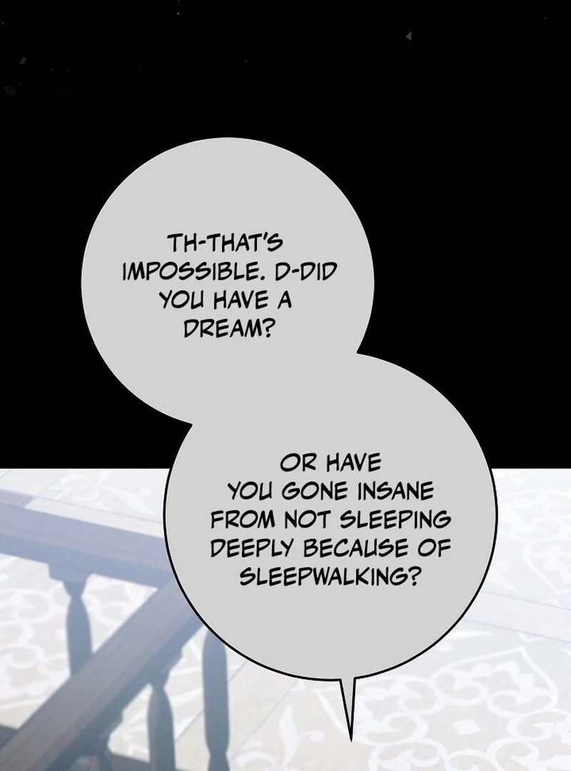 24 Hours Resurrection of the Villainess Chapter 65 - Page 9