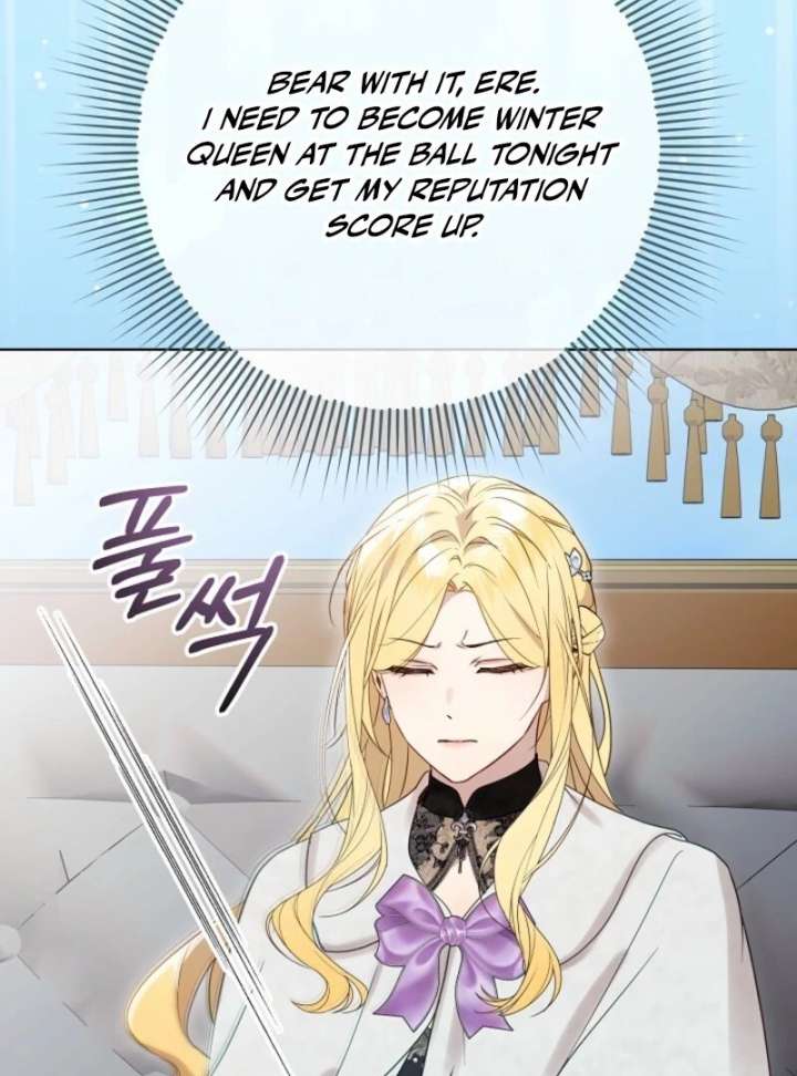 24 Hours Resurrection of the Villainess Chapter 66 - Page 101