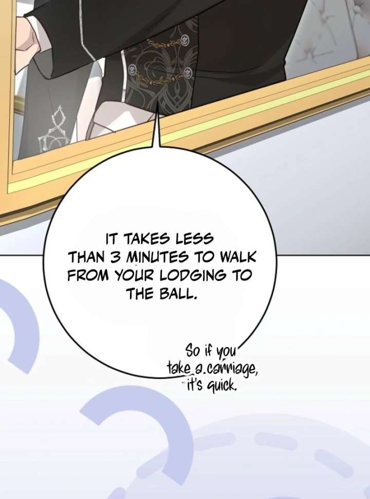 24 Hours Resurrection of the Villainess Chapter 66 - Page 106