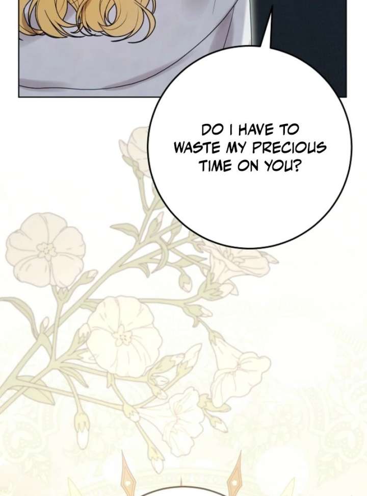 24 Hours Resurrection of the Villainess Chapter 66 - Page 75