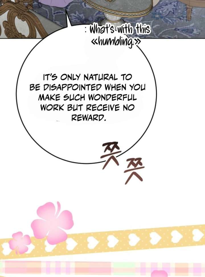 24 Hours Resurrection of the Villainess Chapter 66 - Page 9