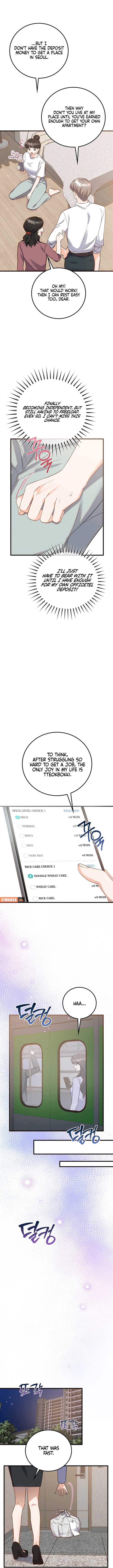 Overtime Chapter 1 - Page 4