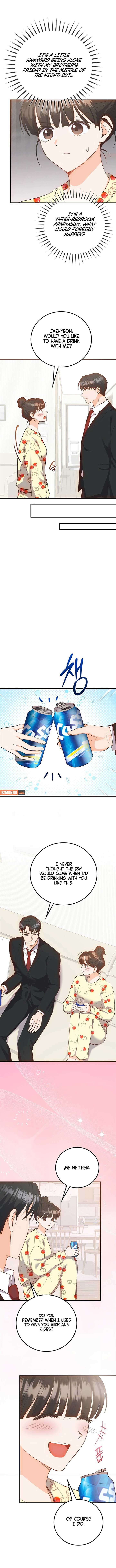 Overtime Chapter 1 - Page 7