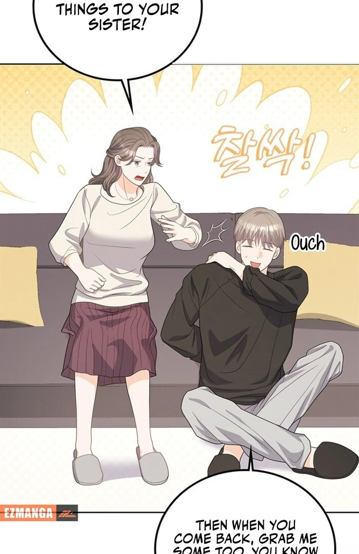 Overtime Chapter 11 - Page 51