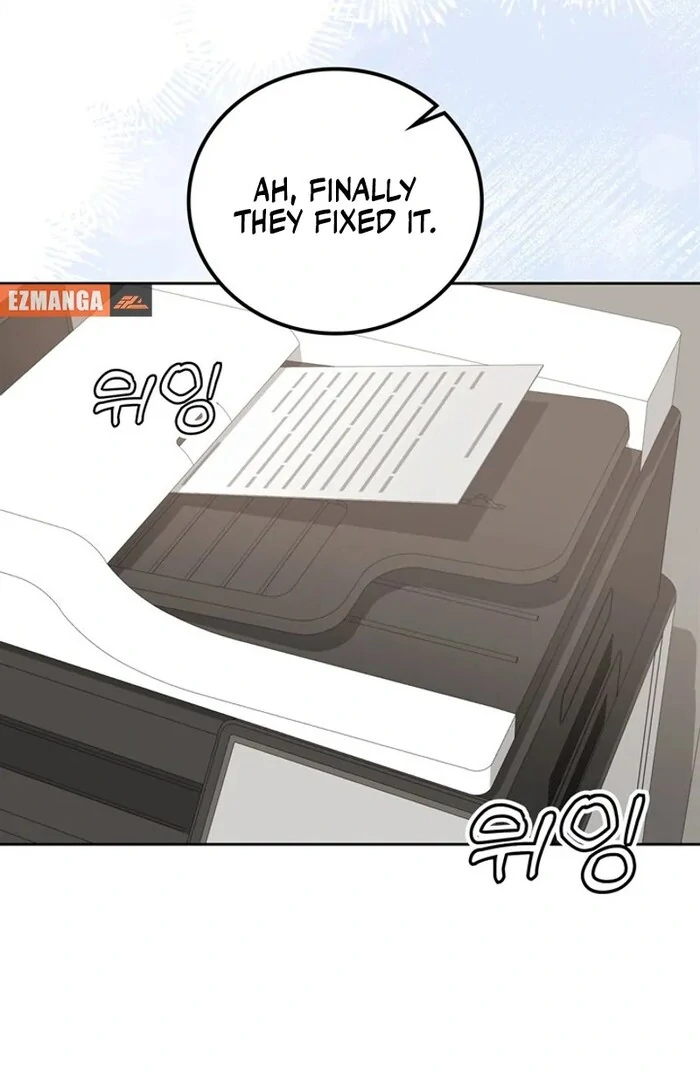 Overtime Chapter 12 - Page 31