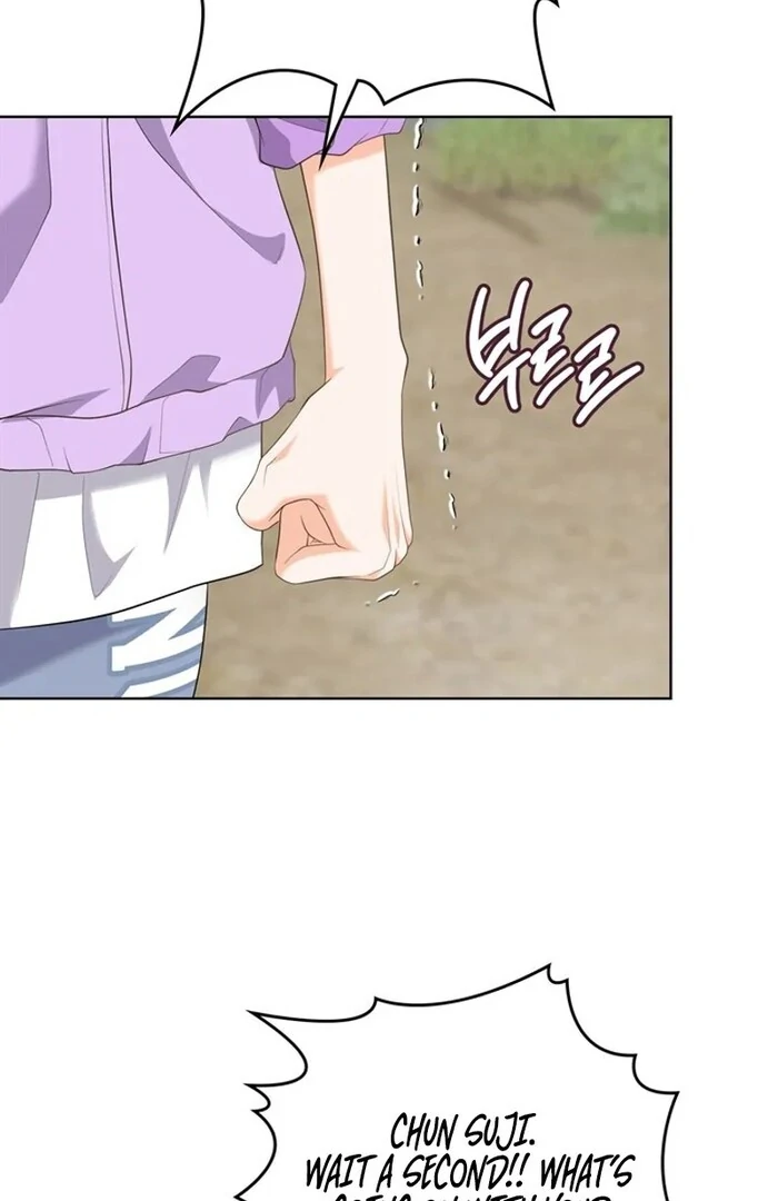 Overtime Chapter 14 - Page 104