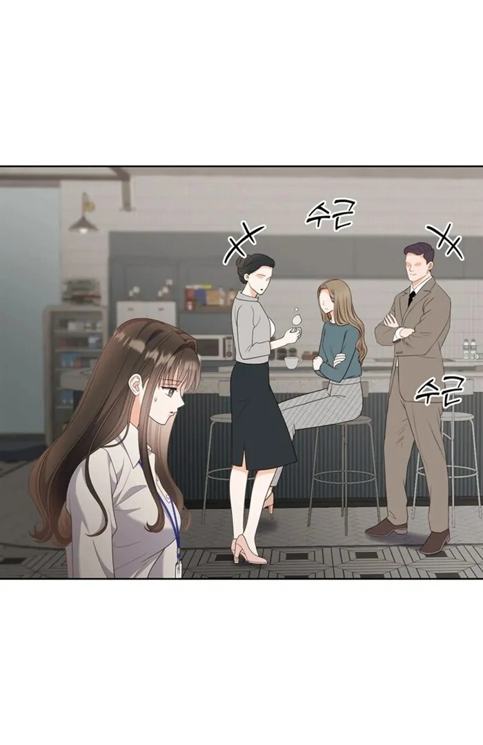 Overtime Chapter 14 - Page 15