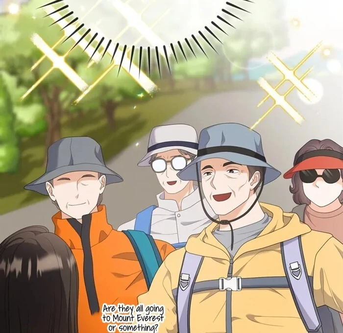 Overtime Chapter 14 - Page 75