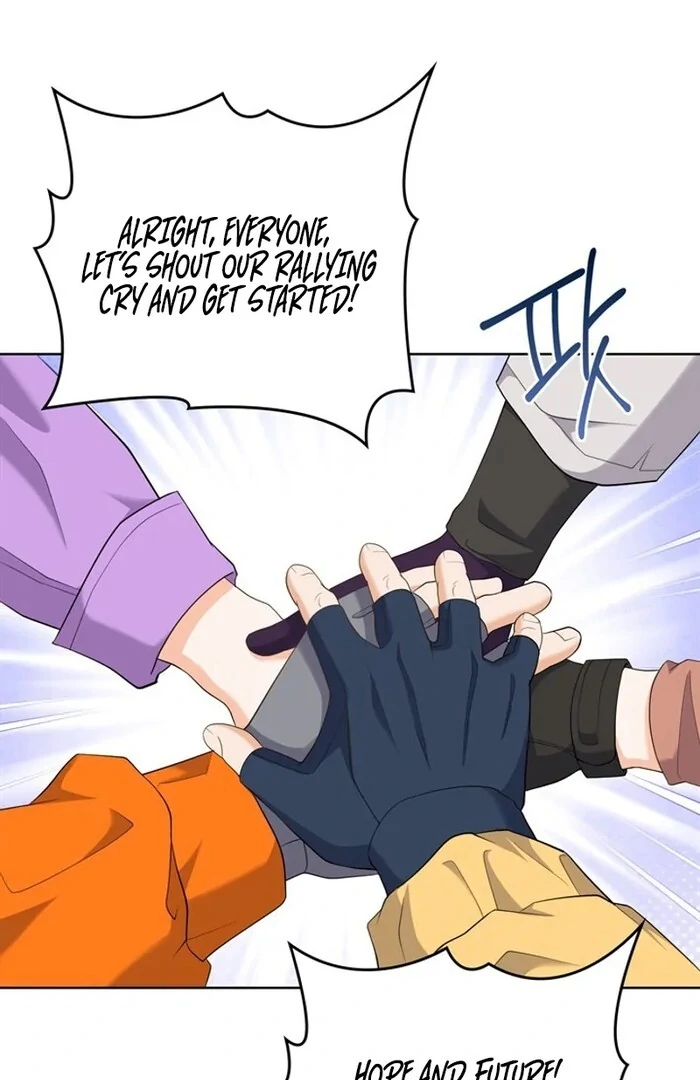 Overtime Chapter 14 - Page 77