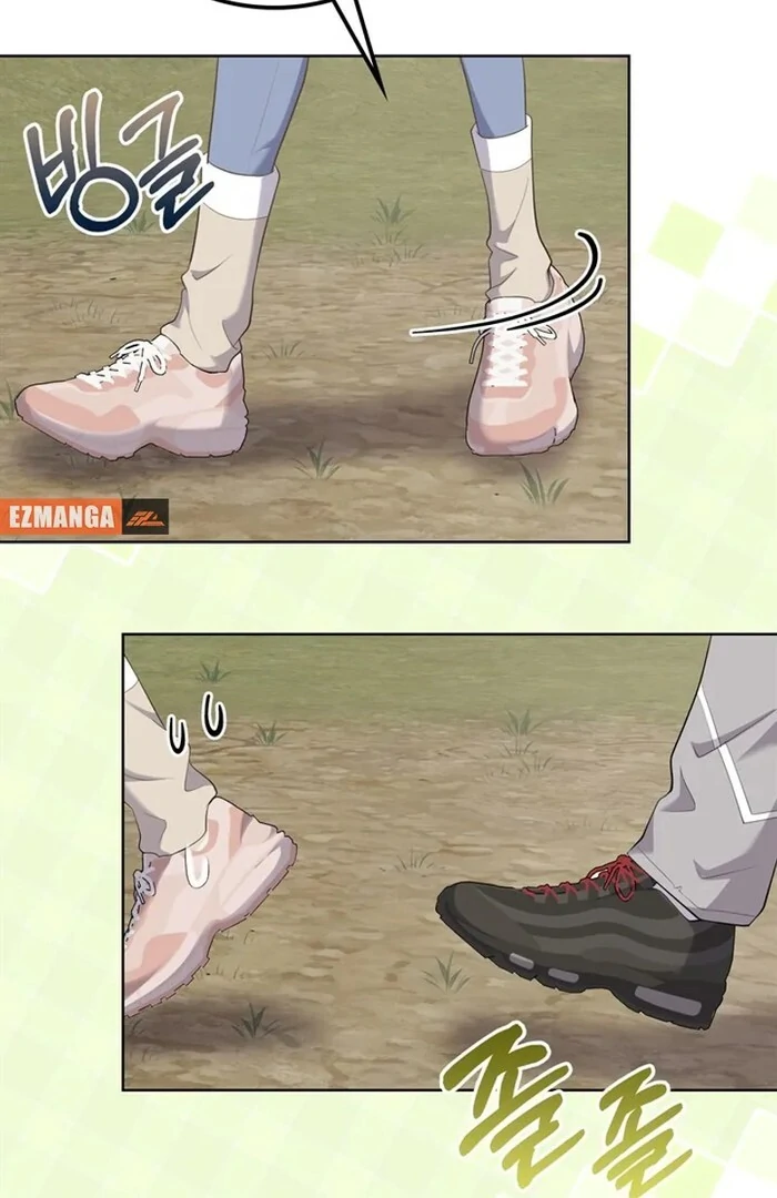 Overtime Chapter 14 - Page 99