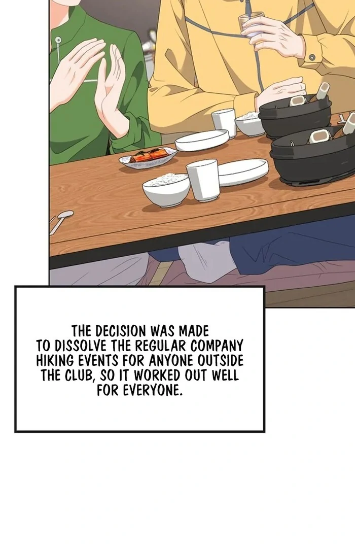 Overtime Chapter 15 - Page 40