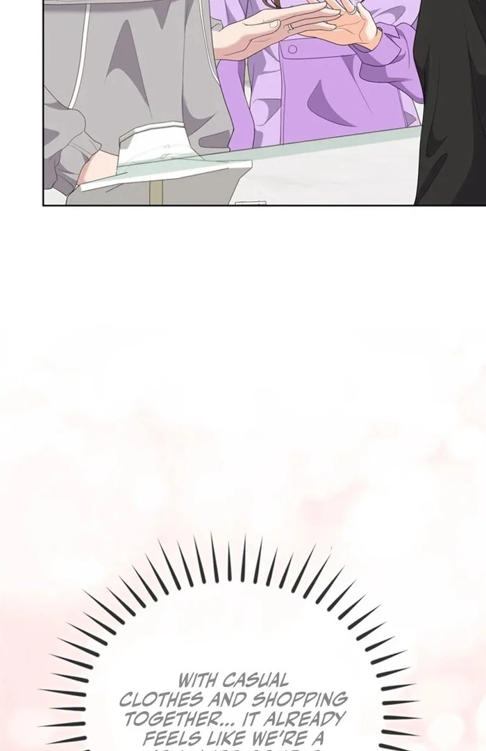 Overtime Chapter 15 - Page 61