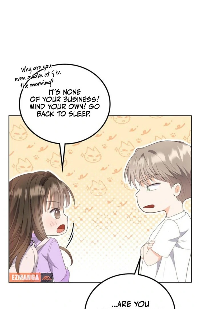 Overtime Chapter 16 - Page 65