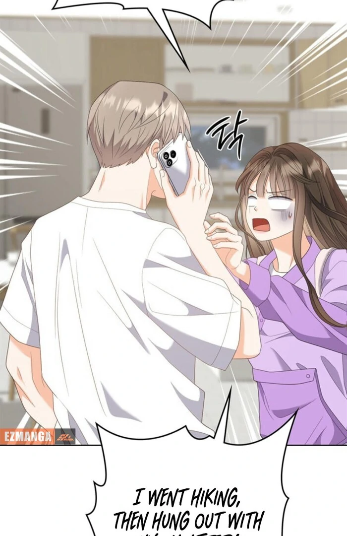 Overtime Chapter 16 - Page 71