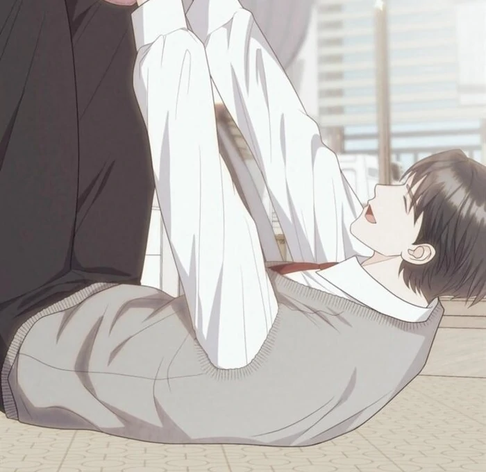 Overtime Chapter 18 - Page 10