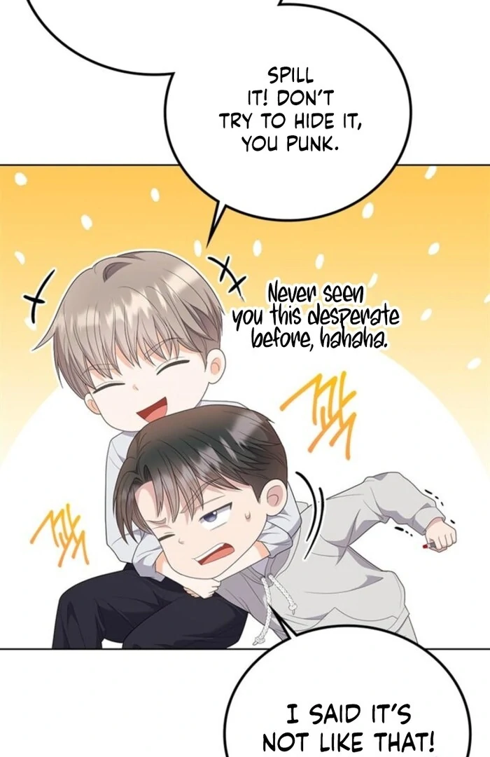 Overtime Chapter 18 - Page 100