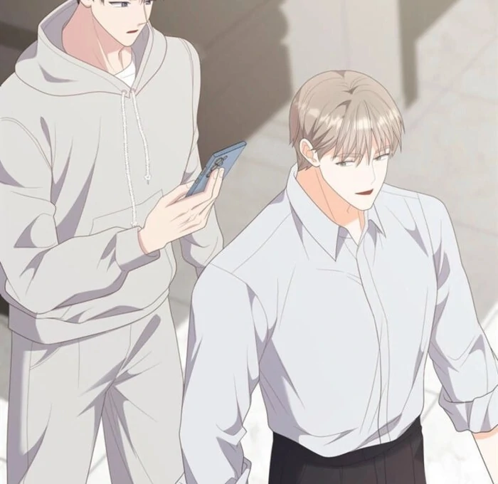 Overtime Chapter 18 - Page 105