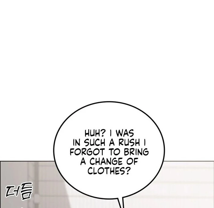 Overtime Chapter 19 - Page 28