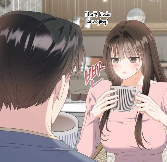 Overtime Chapter 20 - Page 19