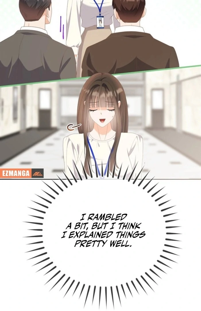 Overtime Chapter 22 - Page 3