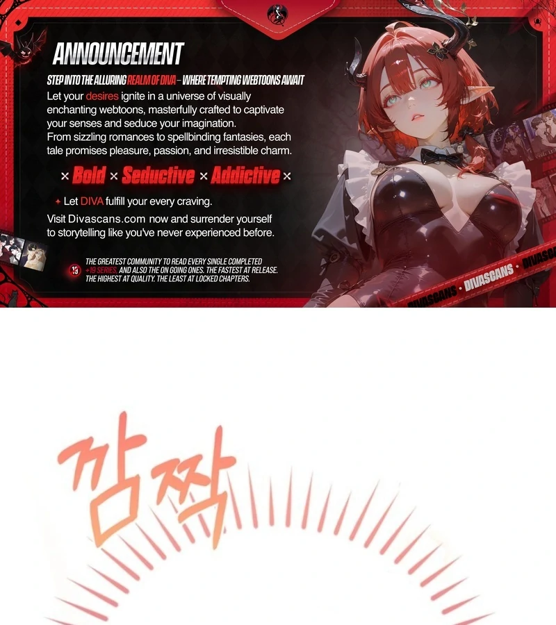 Overtime Chapter 23 - Page 1